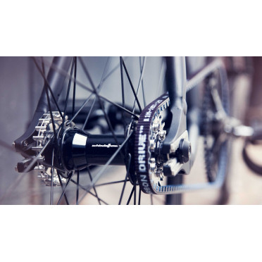 Vélo Fixie / Singlespeed Schindelhauer Viktor 