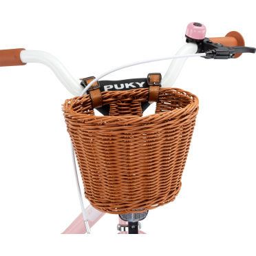 Panier draisienne osier Puky