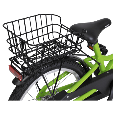 Panier vélo enfant arrière Puky Chaos Container