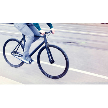 Vélo Fixie / Singlespeed Schindelhauer Viktor 