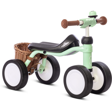 Porteur Puky Lino