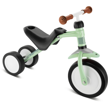 Porteur Puky Moto