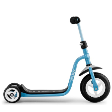 Trottinette enfant Puky R1