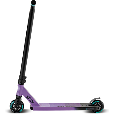 Trottinette enfant Puky Spin
