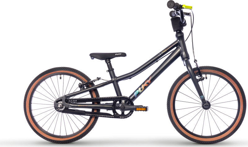 Vélo enfant Puky LS-PRO 18