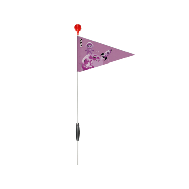 Drapeau de sécurité pour vélo enfant Puky