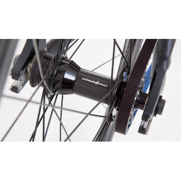 Vélo Fixie / Singlespeed Schindelhauer Viktor 