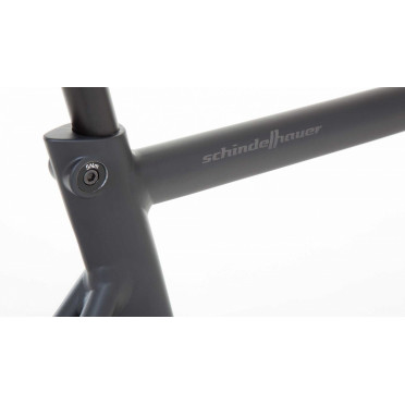 Vélo Fixie / Singlespeed Schindelhauer Viktor 