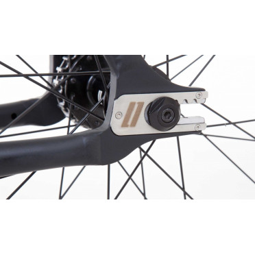 Vélo Fixie / Singlespeed Schindelhauer Viktor 