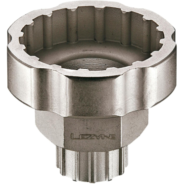 Démonte Boitier Externe Lezyne Ecrou de Cassette / CenterLock