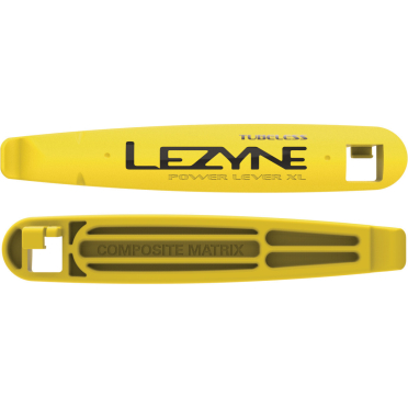 Démonte pneu Lezyne Power XL Tubeless