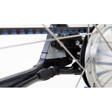 Vélo de ville SCHINDELHAUER LUDWIG