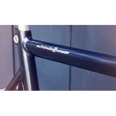 Vélo de ville SCHINDELHAUER LUDWIG