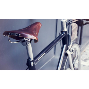 Vélo de ville SCHINDELHAUER LUDWIG