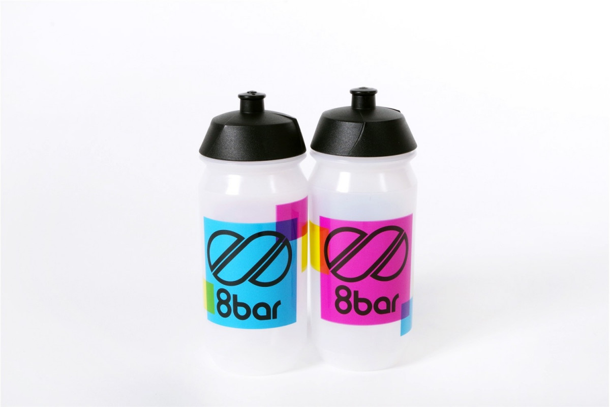 Bidon 8BAR TEAM EDITION Bidon 8BAR TEAM EDITION