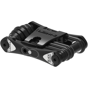 Multi-outils vélo Lezyne RAP II-13