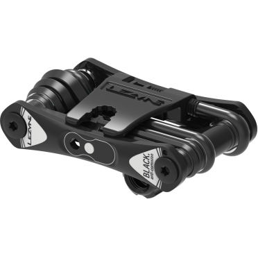 Multi-outils vélo Lezyne RAP II-19
