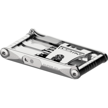 Multi-outils vélo Lezyne Super SV22