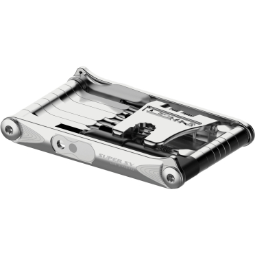 Multi-outils vélo Lezyne Super SV23