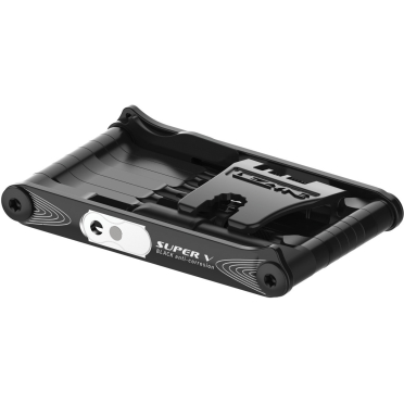 Multi-outils vélo Lezyne Super V23