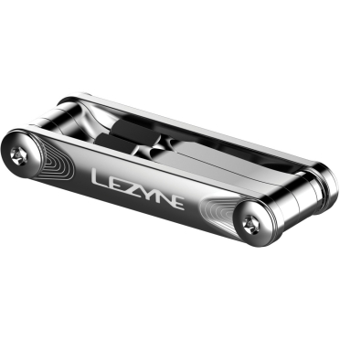 Multi-outils vélo Lezyne SV PRO 5