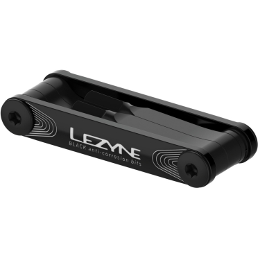 Multi-outils vélo Lezyne V Pro 5