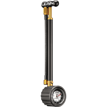 Pompe vélo à main Lezyne Shock Drive