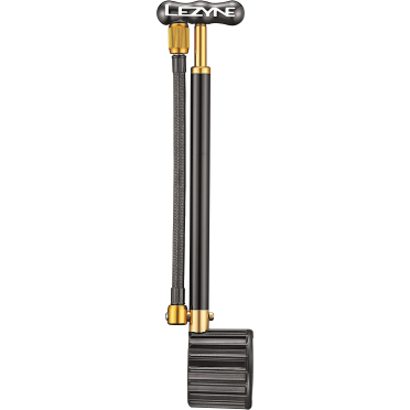 Pompe haute pression pour suspension vélo Lezyne Shock Drive