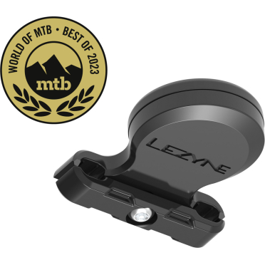 Support antivol Gps Airtag de selle Lezyne Matrix