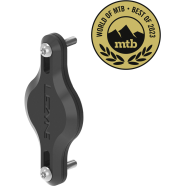 Support antivol Gps Airtag de vélo Lezyne Matrix