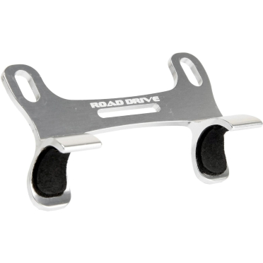 Support en aluminium pour pompe Lezyne Road Drive