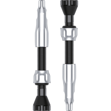Valve de vélo tubeless CNC Lezyne