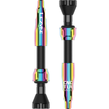 Valve de vélo tubeless CNC Lezyne