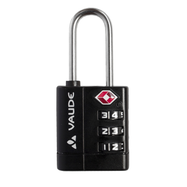 Cadenas à code Vaude Lock II