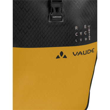 Paire de sacoches vélo arrière Vaude Aqua Back Color ReCycle