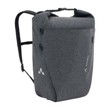 Sacoche sac à dos vélo Vaude Aqua Transformer recyclé 26L