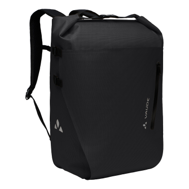 Sacoche sac à dos vélo Vaude Proof Transformer 26L