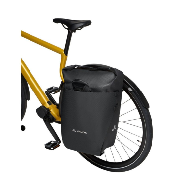 Sacoche sac à dos étanche vélo Vaude Aqua Transformer 26L