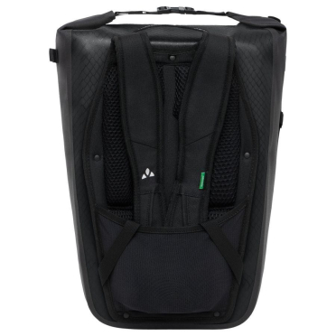 Sacoche sac à dos étanche vélo Vaude Aqua Transformer 26L