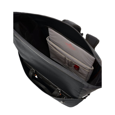 Sacoche sac à dos étanche vélo Vaude Aqua Transformer 26L