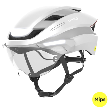 Casque de vélo Lumos Ultra E-Bike Mips