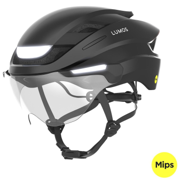 Casque de vélo Lumos Ultra E-Bike Mips
