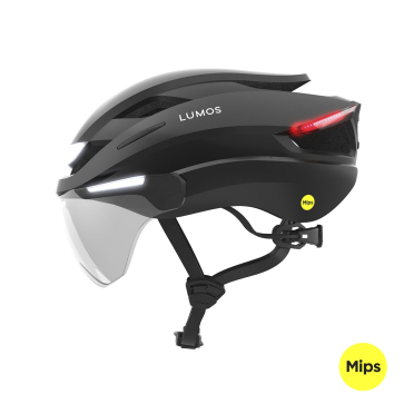 Casque de vélo Lumos Ultra E-Bike Mips
