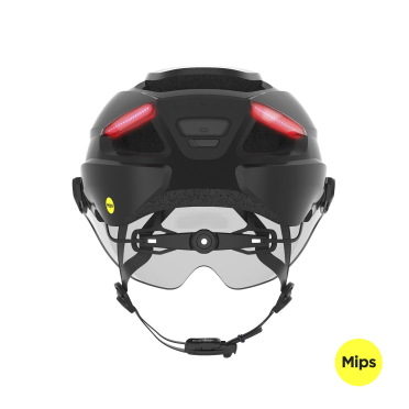 Casque de vélo Lumos Ultra E-Bike Mips