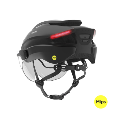 Casque de vélo Lumos Ultra E-Bike Mips