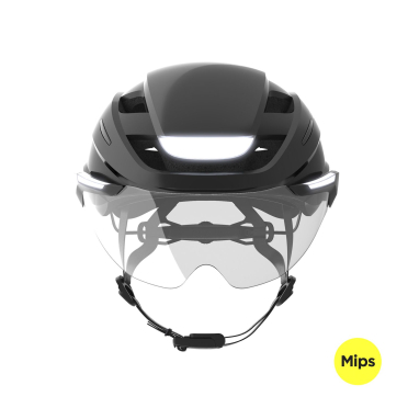 Casque de vélo Lumos Ultra E-Bike Mips