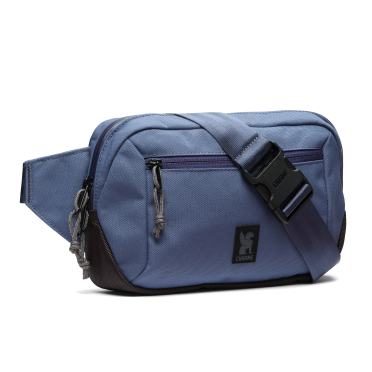 Sacoche Chrome Ziptop Waistpack