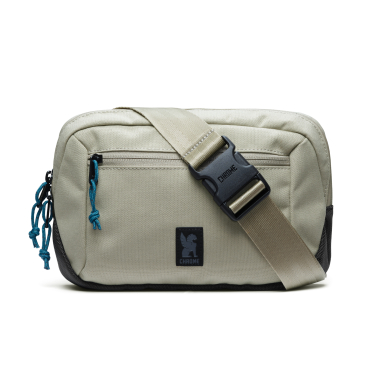 Sacoche Chrome Ziptop Waistpack