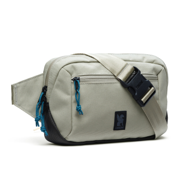 Sacoche Chrome Ziptop Waistpack