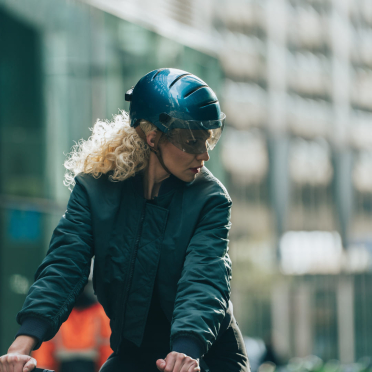 Casque Vélo Kask Urban Lifestyle WG11